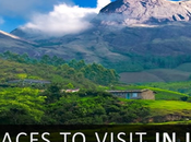 Tourist Attraction Places Visit India