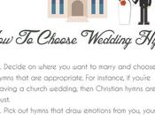 Wedding Hymns Your Perfect Ceremony