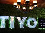 Welcome Tiyo Craft Kitchen Bar, Escolta-Inspired Restaurant Tailored Good Taste