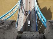 Happy 125th Birthday, Tower Bridge!