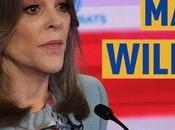 Tyler Cowen Marianne Williamson Democratic Debates Values!