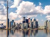 Best Places Toronto View City Skyline