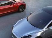 Tesla Sets Record Quarterly Vehicle Deliveries