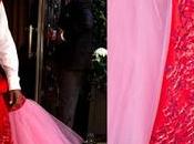 Shoe Billy Porter Wears Orel Brodt Tony Awards