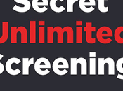 Cineworld Secret Screening Possible Films