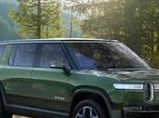 Electric Vehicle Startup Rivian Hiring Lots People from Other Automakers