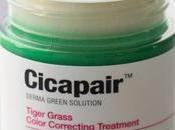 Jart+ Cicapair Tiger Grass Color Correcting Treatment Review