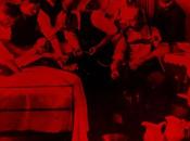 LIFETIME SHITLIST: Baltimore's Hardcore Doom Metaller's 'BAD BLOOD' Album Coming August GRIMOIRE RECORDS; Obelisk Premieres Title Track!