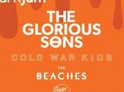 Parkjam Music Festival Announces Rock Night Lineup!