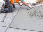 Ensuring That Your Concrete Strong Suitable