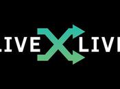 Never Miss Live-streaming Performance with LiveXLive Radio Plus