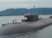 Fire Board Russian Submarine Losharik Kills Sailors