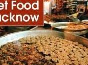 Lucknow: Street Food City Nawabs