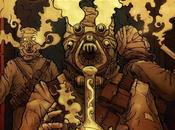 Bantha Rider Self-Titled