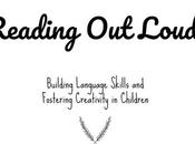 Reading Loud: Building Language Skills Fostering Creativity Children Recommendation List)