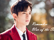 Korean Drama Remember (2015)