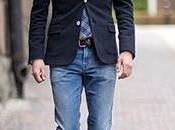 Guide Wearing with Jeans
