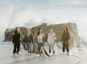 VISIONS ATLANTIS ALBUM WANDERERS 30th AUGUST 2019 THROUGH NAPALM RECORDS PRE-ORDER AVAILABLE SOON