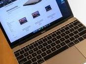 Apple Discontinues 12-inch MacBook