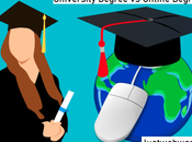 Traditional Classroom University Degree Online