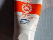 Organic Harvest Sunscreen with Blue Light Technology PA+++ Review