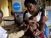 Vaccination Contain Severe Measles Outbreak Underway Congo Amidst Ebola Mass Displacement