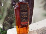 Tom’s Town Double Oaked Bourbon Review