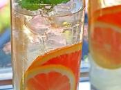 Pimm’s Cocktail Drink Like You’re Wimbledon!