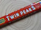 Poundland Twin Peaks Caramel Crunch Review