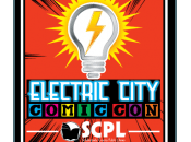 Electric City Comic 2019