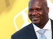 Shaquille O’Neal Sports Celebrity Investment Guru