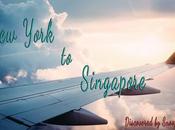 York Singapore Only $611