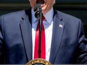 'Many People Agree with Me': Trump Digs Tweets Widely Denounced Racist