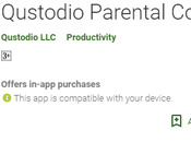 Parental Control Apps Your Phone