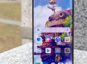 Huawei Bringing Amber Sunrise Canada