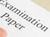 Paper Examination