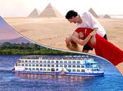 Places Egypt Have Romantic Honeymoon