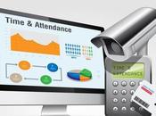 Track Employee Time Attendance Improve Business Productivity Growth