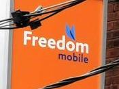 Freedom Mobile Service Coming Lethbridge, Alberta August