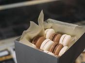 Incredible Macaron Boxes Packaging Point Sale Material