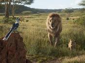 Review Lion King (2019)
