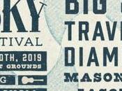 Rich Added Music Festival Lineup