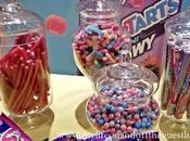 Oldies Goodies: NERDS, SweeTARTS, Black Forest Gummy Bears