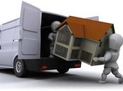 Which Moving Company Should Hire When Relocating?