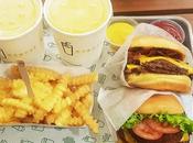 RATING: ⭐⭐⭐⭐ Shake Shack Philippines Pinipilahan