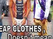 Avoid Buying Expensive Clothes Lesson That I've Learned.