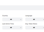 Learn About Influencer Marketing Statistics Efficiently