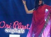 Sona Mohapatra Works Magic First Recorded Bengali Track