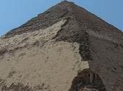 4,600-year-old Pyramids
