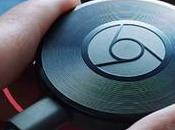 Google’s Streaming Media Device, Chromecast, Turns Years Today